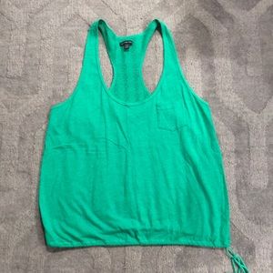 American Eagle - Crochet Tank Top